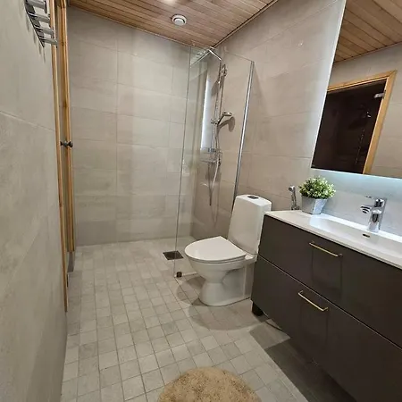 Apartment Forest Retreat *