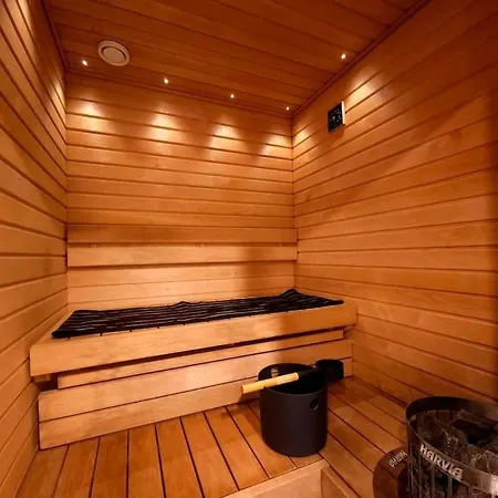 Lejlighed Forest Retreat Rovaniemi