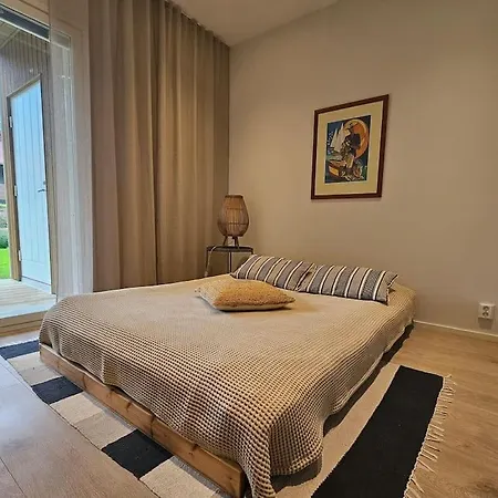 Apartment Forest Retreat