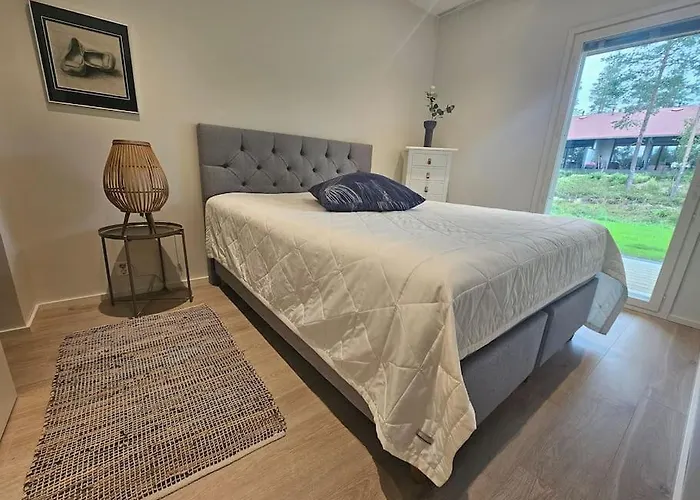 公寓 Forest Retreat