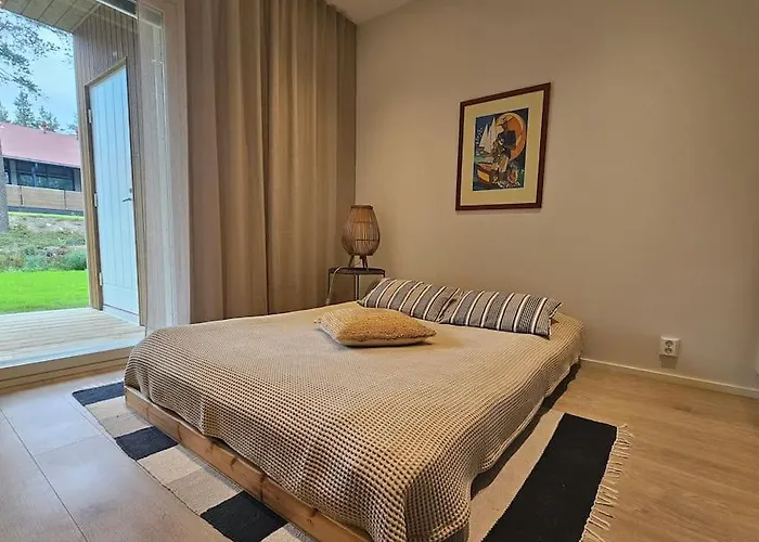 公寓 Forest Retreat